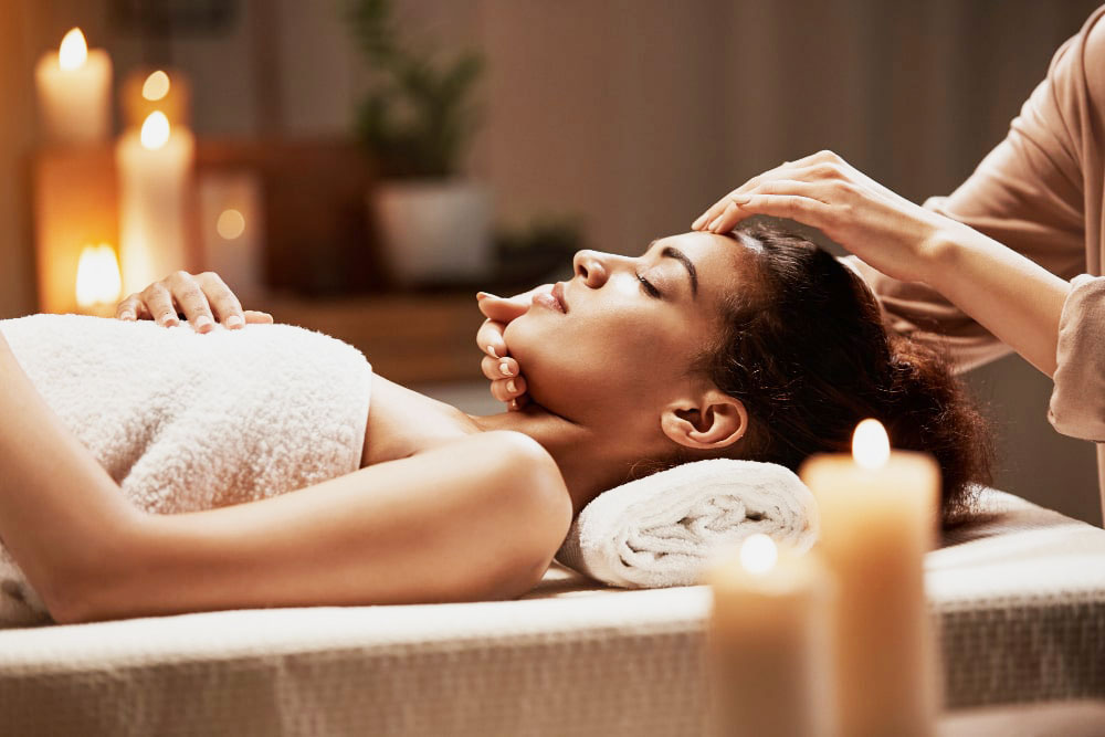 Lucky Star Spa